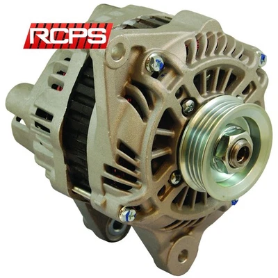 Nuevo Alternador 90A para Smart (MMC) - Europa Smart ForTwo 2007-2014 A1321540001 Foto 1 de 4