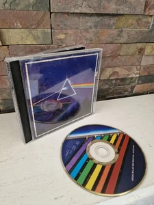 Pink Floyd - Dark Side of the Moon CD - 30th Anniversary Edition. - Imagen 1 de 2