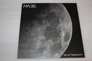 Madis - Sea of Tranquility LP NEW SEALED - Bild 1 von 2