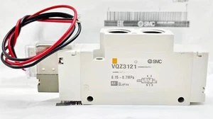 1 Stück NEU passend für VQZ3121-5M1-C10 Magnetventil - Bild 1 von 1