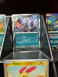 Lokix 122/182 Sv04: Paradox Rift Holo - Picture 1 of 1