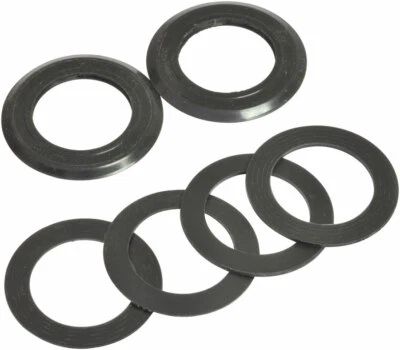 Wheels Manufacturing 24mm BB Spacer Pack - Image 1 of 2