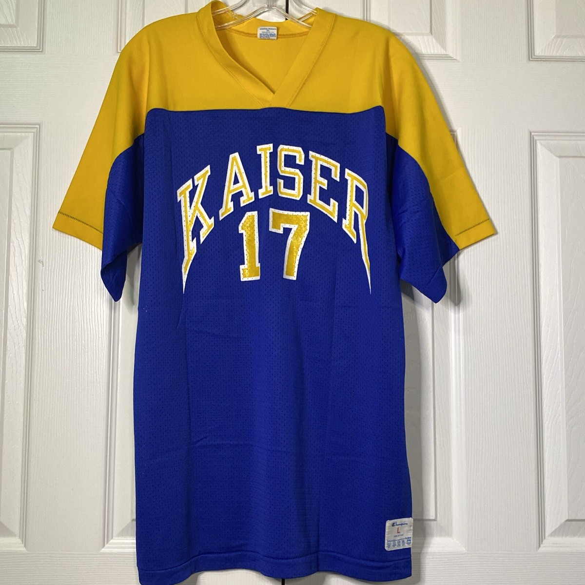 Champion Nylon Regular Size L Vintage T-Shirts for Men for Champion Nylon Regular Size L Vintage T-Shirts for Men for