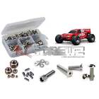 Rcscrewz Stainless Steel Screw Kit Hpi025 For Hpi Racing Rush Evo