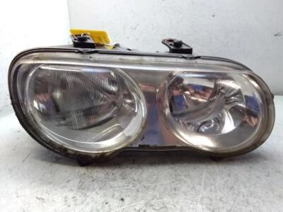 Rover 25 Bj.2000 original Scheinwerfer rechts Valeo mit LWR - Bild 1 von 3