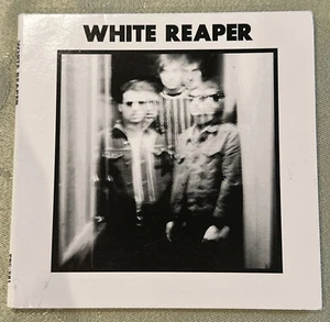White Reaper Self Titled CD EP US 2014 - Bild 1 von 3