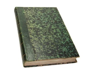 Molière – Oeuvres complètes – Gennequin 1862 - Picture 1 of 5