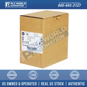100-C85D00 Allen Bradley Contactor, IEC, New, FREE UPS 2 Day Dlvry & 2 Year Wty - Picture 1 of 4