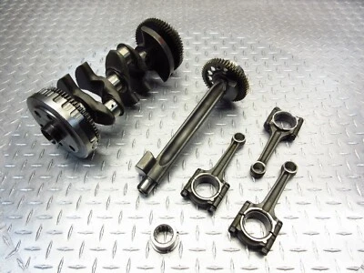 Lote equilibrador varillas de conexión cigüeñal Triumph Trophy SE 1215 2013 13-16 OEM Foto 1 de 4