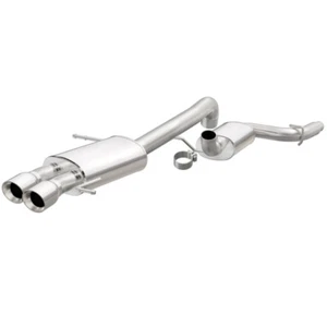 Magnaflow Catback Exhaust Fits 09 VW Passat CC 2.0L - Picture 1 of 10