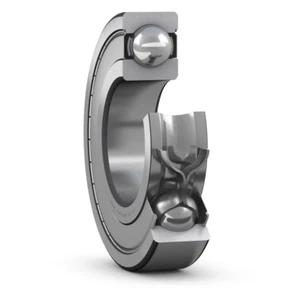 Teilenr. W61901 2Z VT378 tiefes Nutkugellager - SKF - Bild 1 von 1