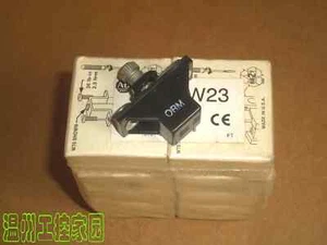 1pcs New W23 AB thermal overload protection element - Picture 1 of 1