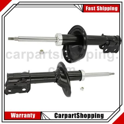 Puntales delanteros KYB para Subaru Legacy 2010 2011 Subaru Legacy 2012 Subaru Legacy Foto 1 de 4