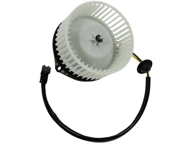 TRQ HVAC Blower Motor Assembly fits Chrysler Imperial 1991-1993 56BQFW - Image 1 of 1