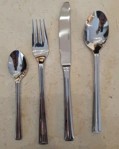 Villeroy & Boch Servizio Posate Arion Acciaio Inox 18/10 75 Pezzi - Foto 1 di 3