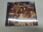 CD    Dvorak: Stabat Mater / Jozef Kundl&#225;k, Peter Mikulas,Slovak Philharmonic O,