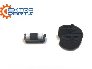 Rulli pickup carta CC430-67901 per HP LaserJet serie CP1215 VENDITORE USA - Foto 1 di 7