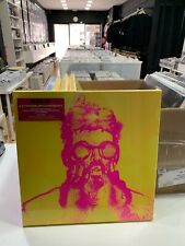 Eels 2LP Box Extreme Witchcraft Yellow Vinyl Sealed 2022