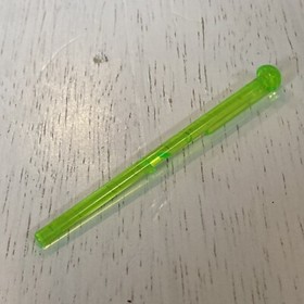 Jurassic World Raptor Rampage Flare Shooter Missile From Lego 75917