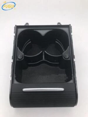 Apoyabrazos delantero consola taza soporte para bebidas para VW CC Passat B6 B7 3CD858329A Foto 1 de 3