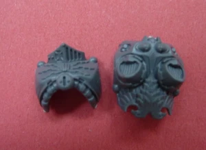 Adeptus Custodes Custodio TORSO (C) - Quema de Próspero - Imagen 1 de 1