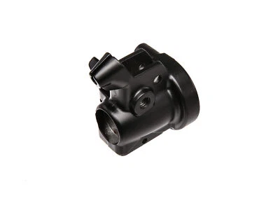 MZA Gehäuse für Armatur Gasdrehgriff - Simson S50, S51, S70, S53, S83, SR50, SR80