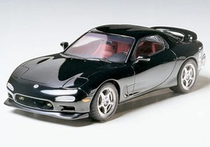 Tamiya 24116 Kit Auto Sportive Modello Scala 1/24 Efini Mazda RX7 FD-3S Tipo-R1 - Foto 1 di 1