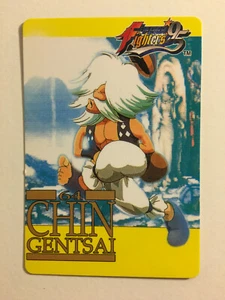 The King Of Fighters 95 Card SNK - 64 - Imagen 1 de 1