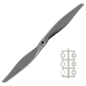 XOAR x Gemfan Vortex 15X12 Electric Glass Fiber Nylon Props for RC Model Planes - Picture 1 of 3