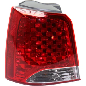 Luz trasera para conductor y pasajero Kia Sorento 2011-2013 | EX|LX - Imagen 1 de 3