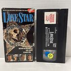 Lone Star  (VHS Tape 1996) Matthew McConaughey Kris Kristofferson