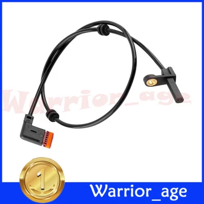 ABS Wheel Speed Sensor 2219057300 Fits MERCEDES-BENZ CL500 S500 S550 2007-2008 Foto 1 de 4