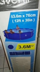 Pool neu!  - Bild 1 von 3