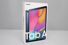 Samsung Galaxy Tab A SM-T510 Schwarz - 10,1" 3GB + 64GB Wi-Fi - 8MP AF + 5MP NEU