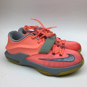Las mejores ofertas en Zapatos Nike Kevin Naranja para Niños | eBay