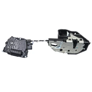 Serrure de porte avant droite 51217185692 Pour BMW Série 5 F10 F11 7 F01 F02 - Picture 1 of 12