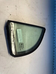 2006-2011 HONDA CIVIC SEDAN LEFT REAR DOOR QUARTER GLASS OEM - Picture 1 of 2