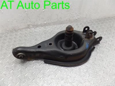 Brazo de control inferior trasero del conductor Saturn Vue 2002-2007 OEM 15228687 Foto 1 de 4