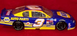 Action Ron Hornaday #3 Napa Racing Chevrolet Chevy 2000 Monte Carlo 1:24 - Picture 1 of 22