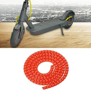 4-piece Scooter Harness Line Set for Xiaomi Mijia M365 - Red - Picture 1 of 15