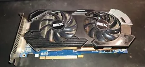 AMD Radeon HD 6950 2GB GDDR5 Graphics Card GPU - Picture 1 of 3