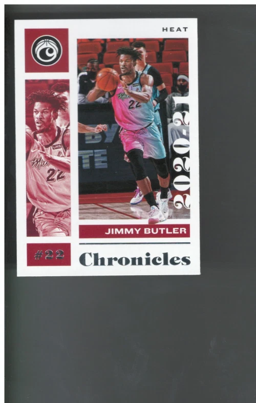 B0603- 2020-21 Panini Chronicles Bk 1-250 +Rookies -You Pick- 15+ FREE US SHIP - Image 1 of 1