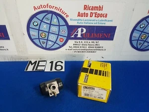 CILINDRETTO FRENO RUOTA POSTERIORE (ø 15,87) DAF 400 IVECO DAILY 35.10 40.10 - Foto 1 di 4