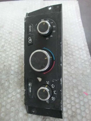 Módulo de control de temperatura C60 compatible con 02-07 BUICK RENDEZVOUS 10339961 Foto 1 de 4