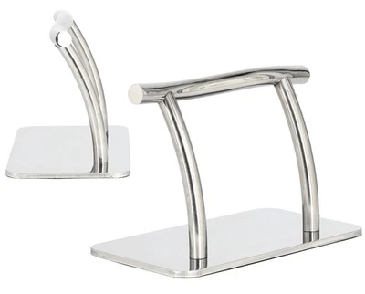 Der Friseur-Fußstütze mit rutschfester Basis zur Unterstützung der Beine - Bild 1 von 4