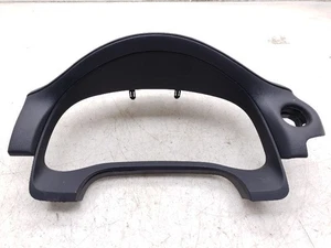 2011 LEXUS CT200H SPEEDOMETER DASH BEZEL ASSEMBLY  - Bild 1 von 12