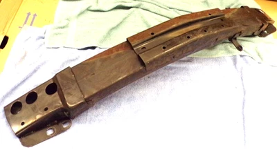 2010 雪佛兰横向保险杠加固杆(前)2009-2017 — 第 1/4 张图片