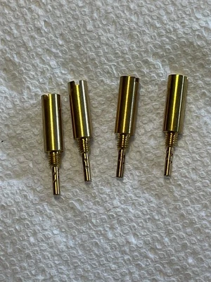 Keihin Slow Jet #40 - Honda CB125S CB350F CB400F CB500 CB550 CB750 - Imagem 1 de 2