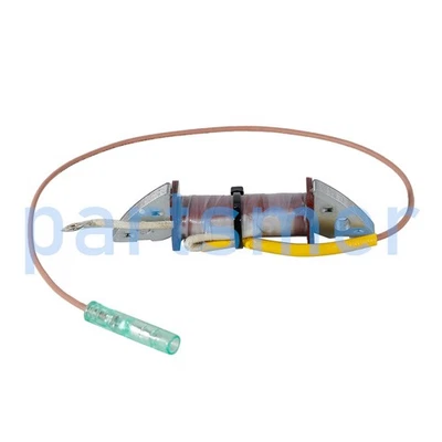 bobine stator pour Yamaha 30hp CV30 ES/L 40hp C40 MS/LH PS/LR 25hp 25 ES/L - Image 1 of 4