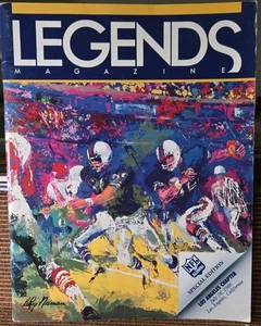 Legends Magazine NFL Edizione Speciale Los Angeles Capitolo 28 Luglio 1986 - Foto 1 di 1